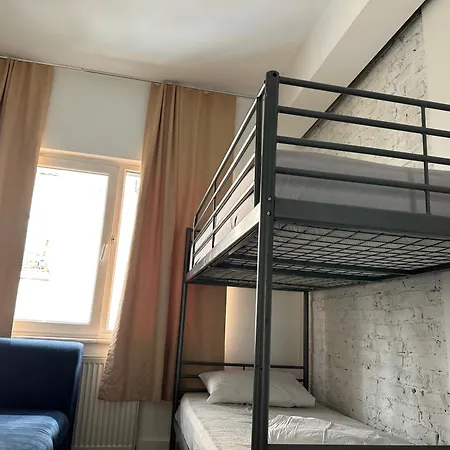 Taksim Squire Private 3 Floors Triplex 5rooms 4bath * Istanbul