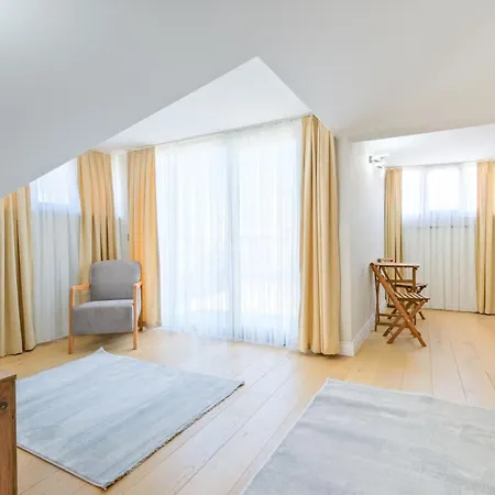 Apartament Mayer Skycon In Besiktas 2 Istanbul