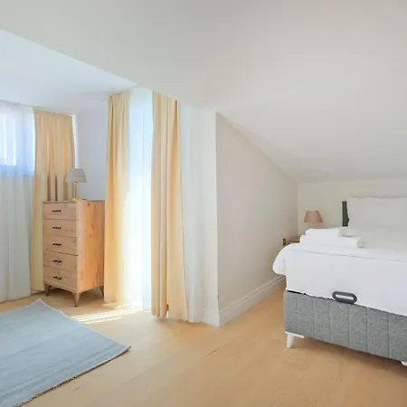 Mayer Skycon In Besiktas 2 Apartament