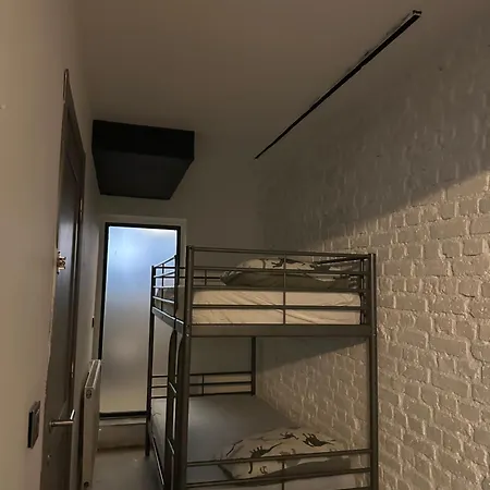 Taksim Squire Private 3 Floors Triplex 5rooms 4bath Apartament *