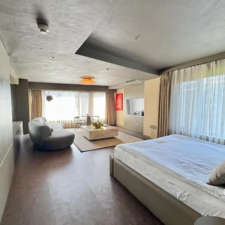 Otel Root Karaköy İstanbul
