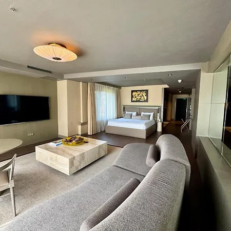 Root Karaköy Otel İstanbul