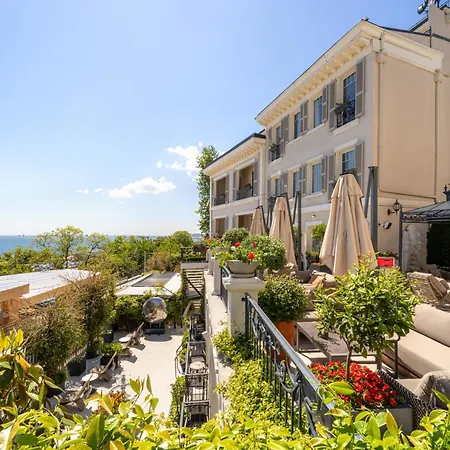Hotel Mula 5*