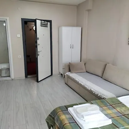 公寓式酒店 Ava 伊斯坦布尔