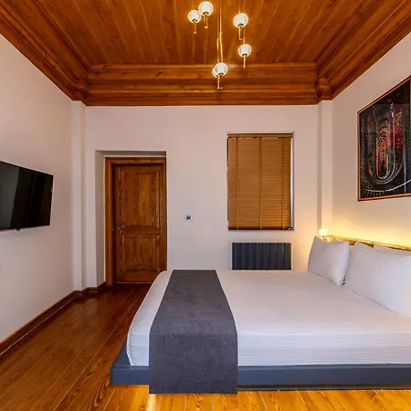 Hotel Elmira Pera & - Special Class