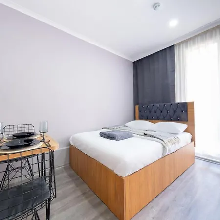 Yenikapi Luxery 3* Istanbul