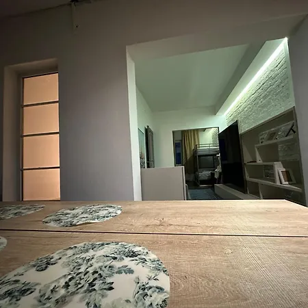 Taksim Squire Private 3 Floors Triplex 5rooms 4bath Istanbul