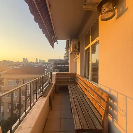Apartment Charming 3br Flat, Old-style Luxury, 4ac, Terrace, 5min To Metro *