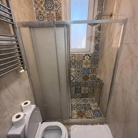 Charming 3br Flat, Old-style Luxury, 4ac, Terrace, 5min To Metro *
