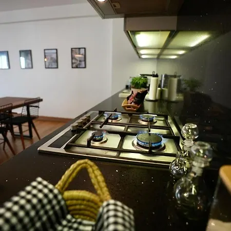 Prime Location Explore On Foot! Apartment Istanbul