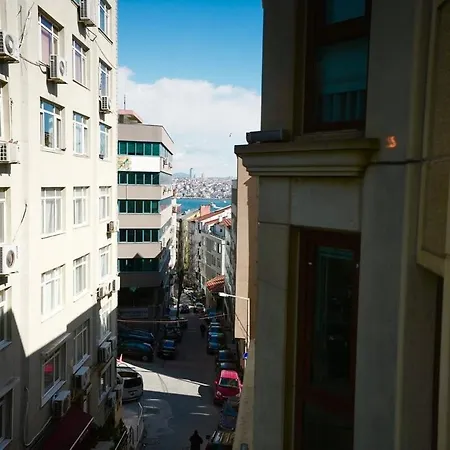 Apartment Prime Location Explore On Foot! Istanbul