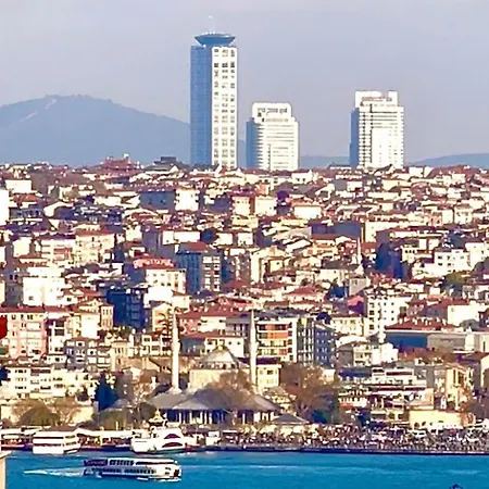 Apartment Prime Location Explore On Foot! Istanbul