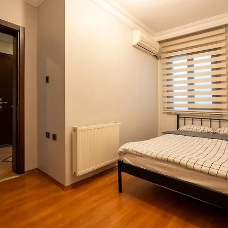 Apartman Bosphorus View 5br Duplex *