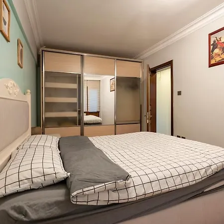 Bosphorus View 5br Duplex Isztambul