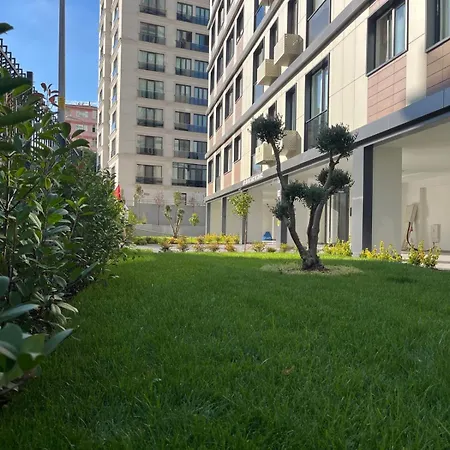 Koeyluem Bostanci Residence-2