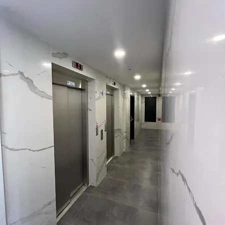 Koeyluem Bostanci Residence-2 *