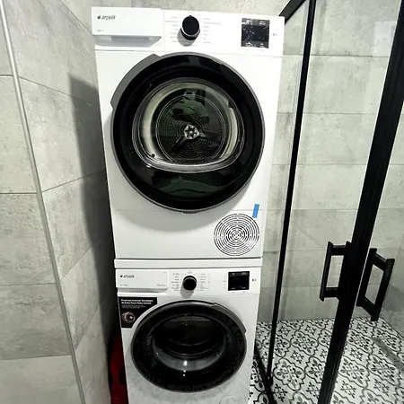 Koeyluem Bostanci Residence-2 * Istanbul