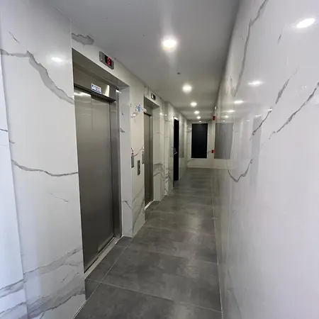 Koeyluem Bostanci Residence-2