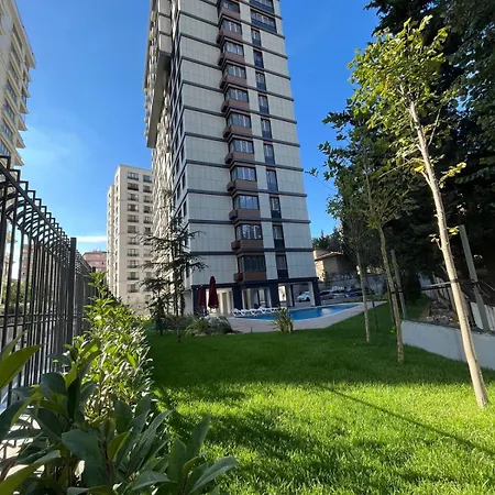 Koeyluem Bostanci Residence-2 *