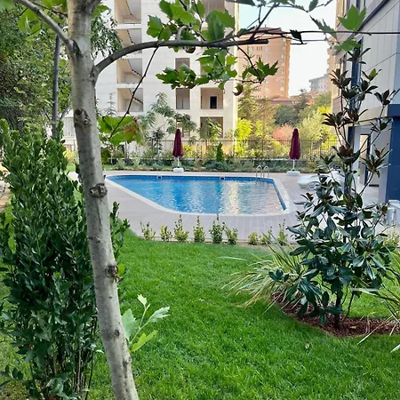 Koeyluem Bostanci Residence-2 Istanbul