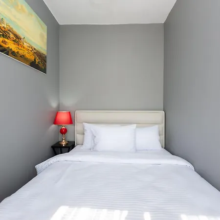 Bright Bed & Breakfast Istanbul