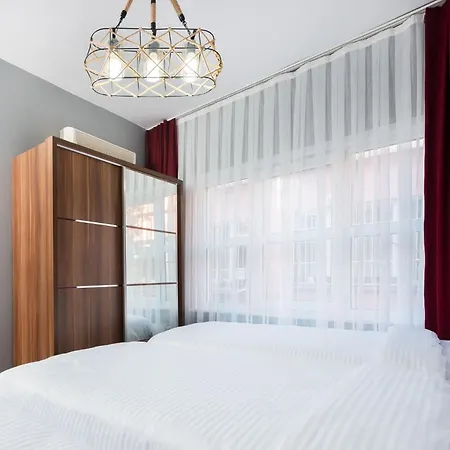 Bed & Breakfast Bright