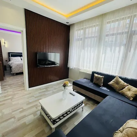 Amora Appartement *
