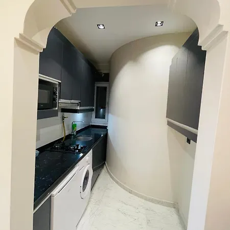 Amora Appartement