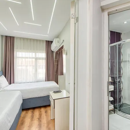 Bed & Breakfast Bright