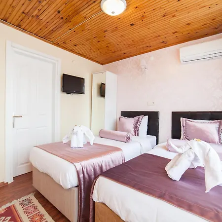 Bed & Breakfast Bright Istanbul
