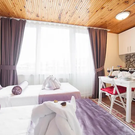 Bright Bed & Breakfast Istanbul