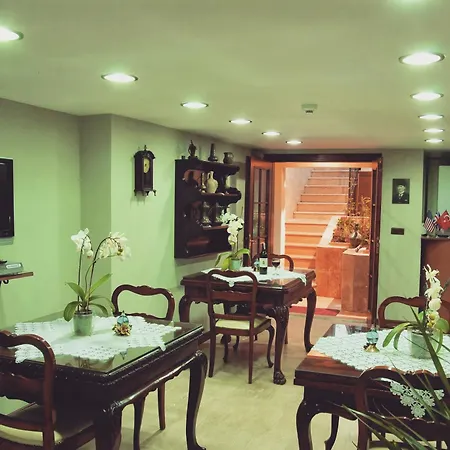 Sphendone Ξενοδοχείο 4*