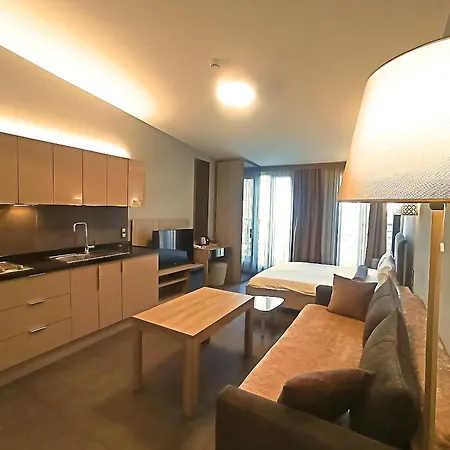 Bc Pangaldi Hotel