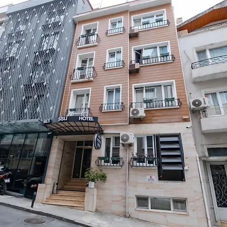 Sisli Mls Stambuł