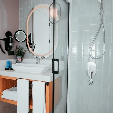 Tryp By Wyndham Dolapdere Istambul