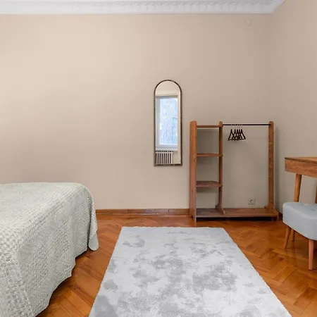 2br Luxury Flat With Magnific Bosphorus View * 이스탄불