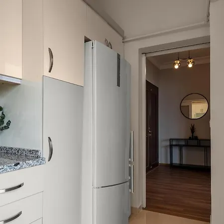 2br Luxury Flat With Magnific Bosphorus View Daire *