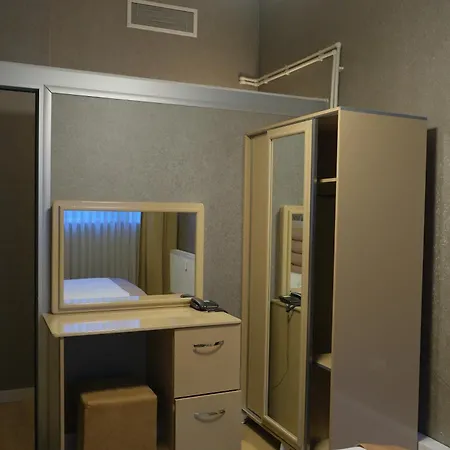 Gezgin Airport Hotel