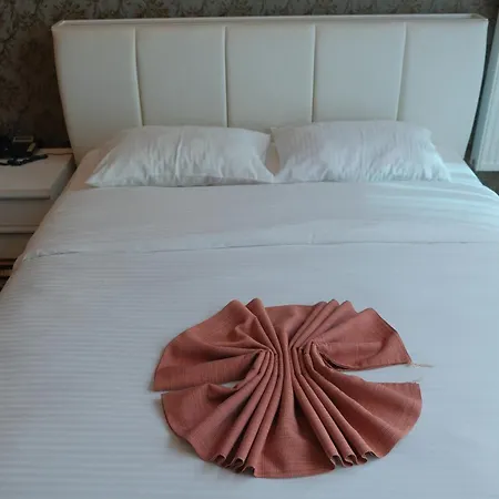 Hotel Gezgin Airport Istanbul