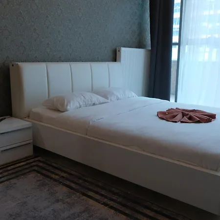 Hotel Gezgin Airport