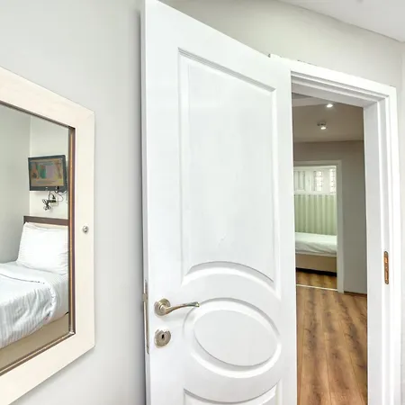 Bed & Breakfast Bright Istanbul