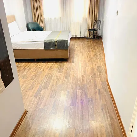 Sami Aparthotel Istanbul