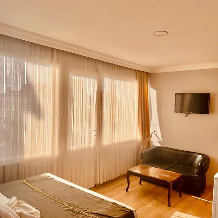 Sami Istanbul