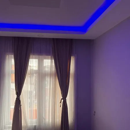 Aparthotel Sami