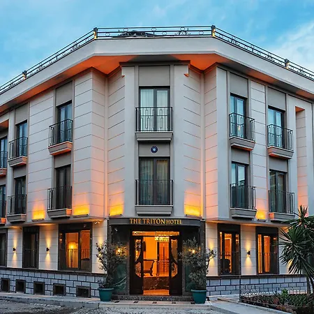 Azade 4* İstanbul