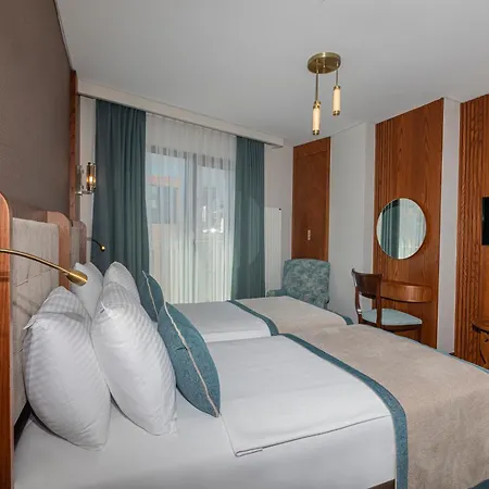 Azade 4* İstanbul