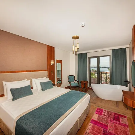 Azade 4* İstanbul