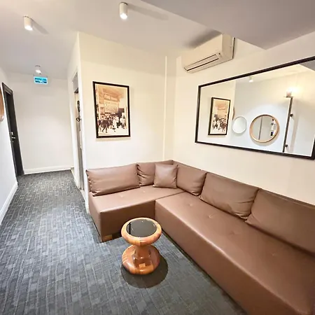 Fitas Oda Hotel Hotel 3*