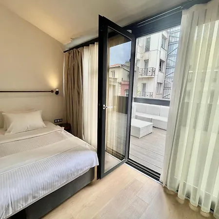 Hotel Fitas Oda Hotel 3*