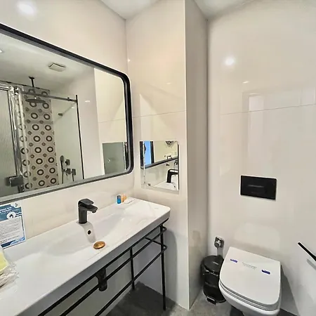 Fitas Oda Hotel Hotel